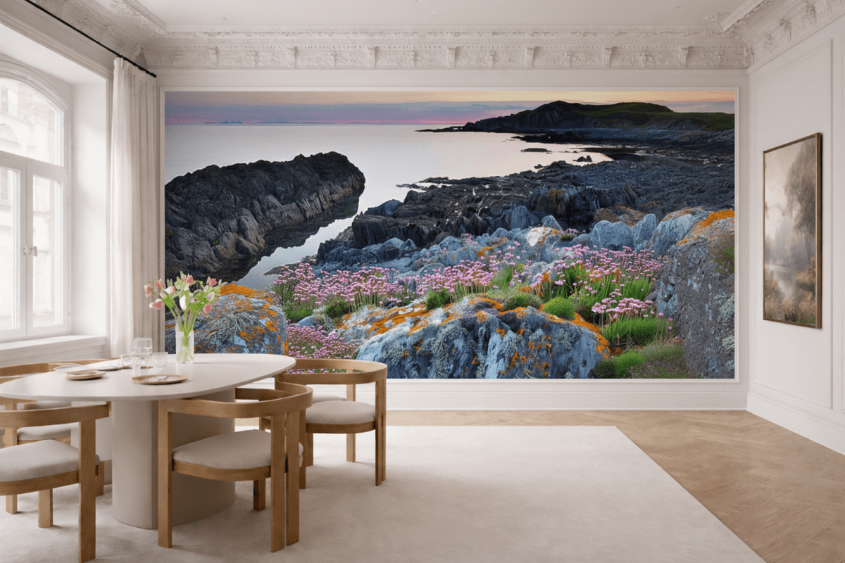 Coastal Bloomscape