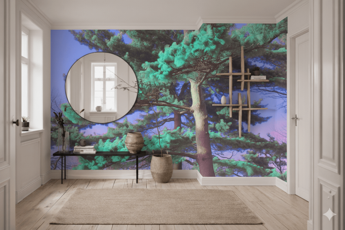 Emerald Canopy