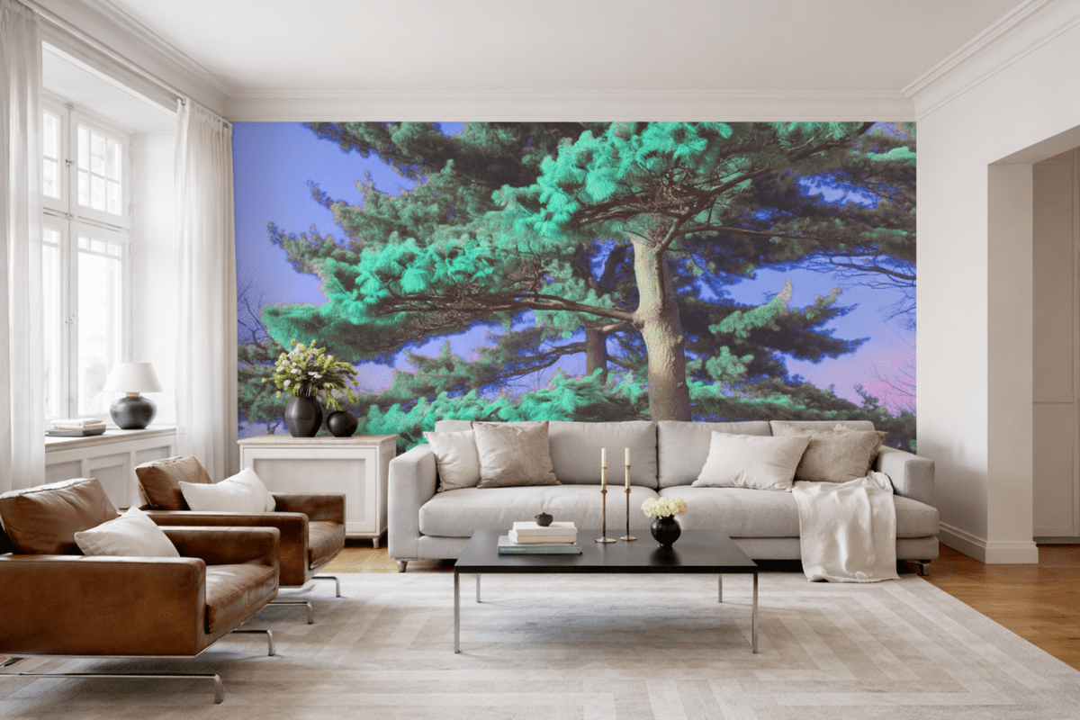 Emerald Canopy