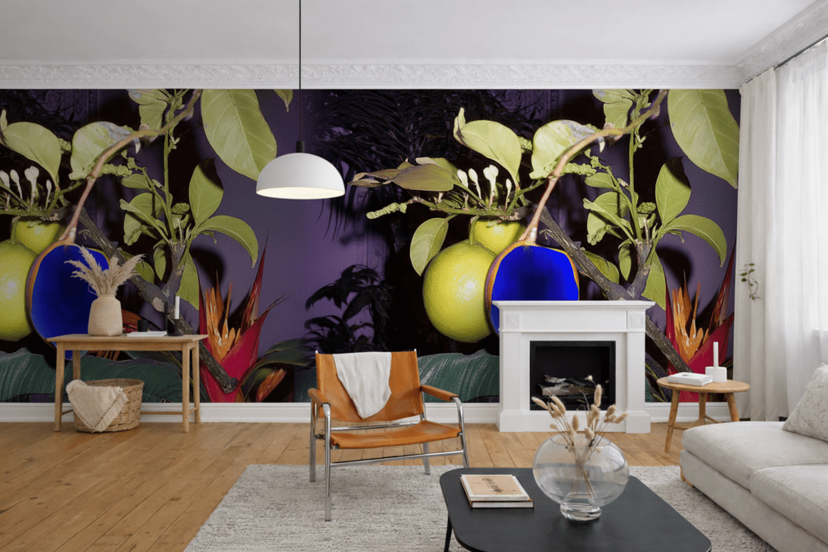 Tropical Jewel Oasis