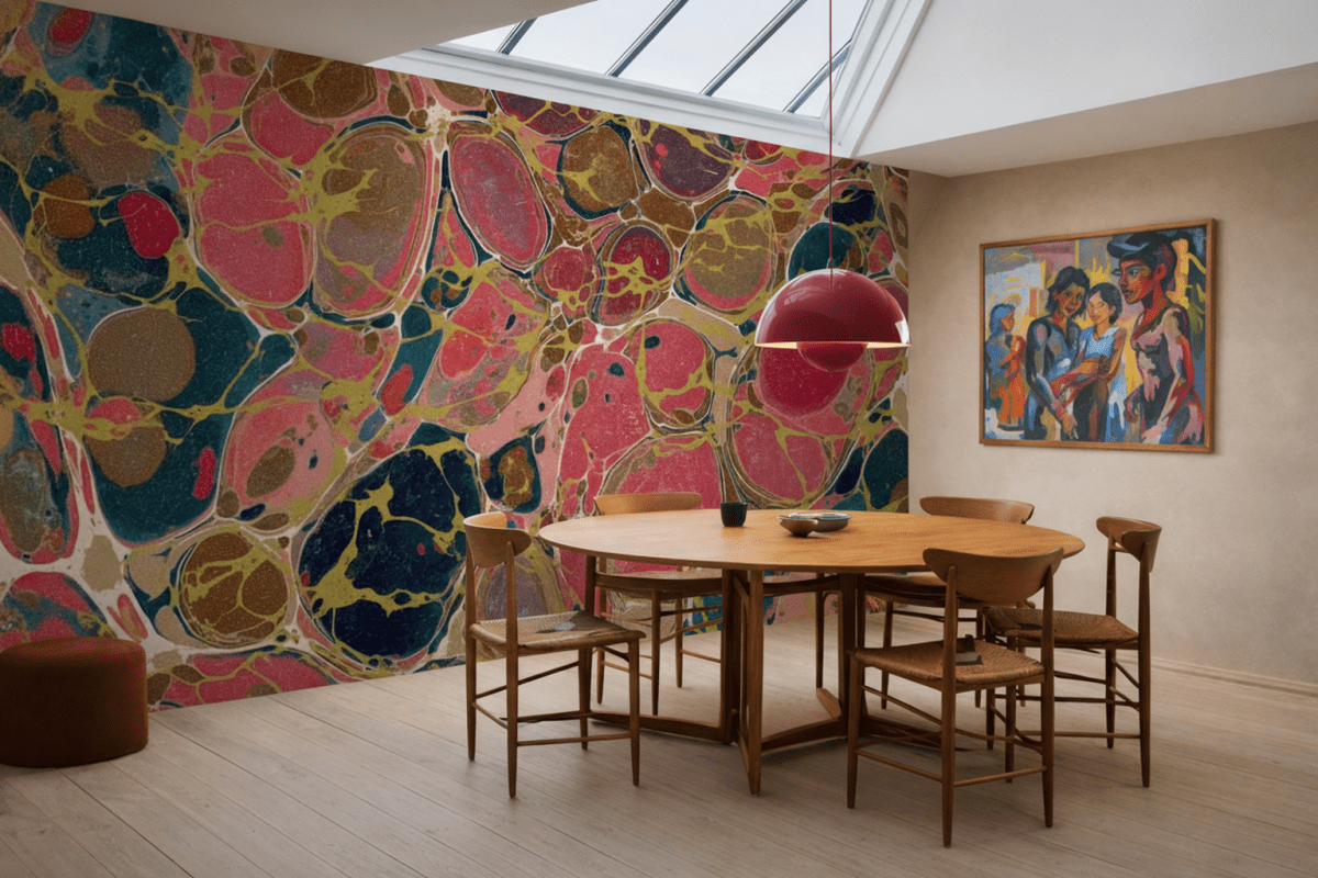 Aurora Ink Adventure