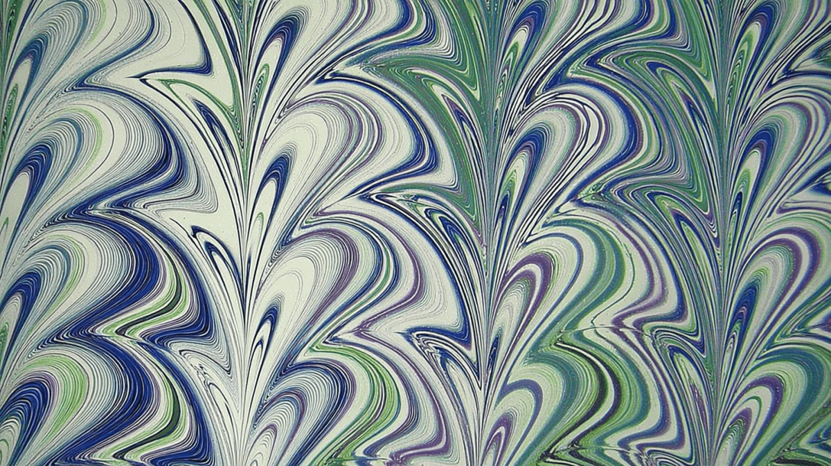Floral Cascade