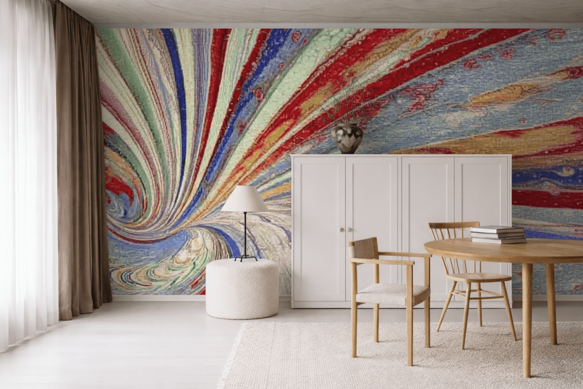 Colorful Vortex