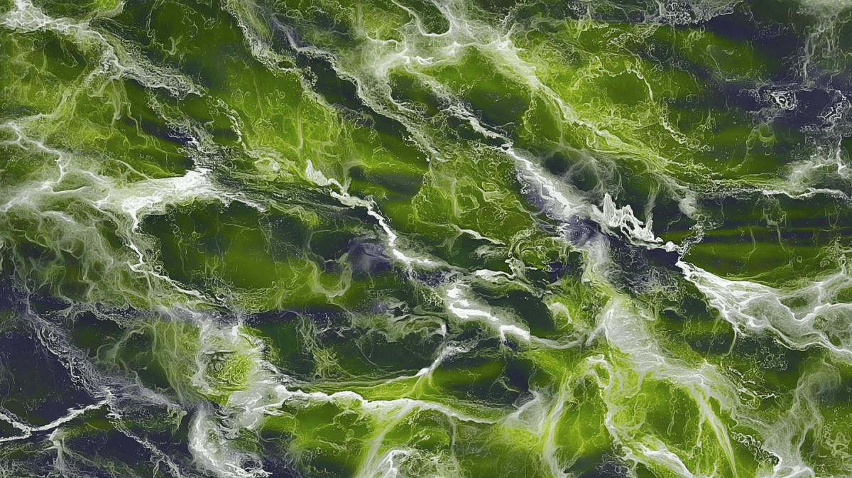 Marshland Tides