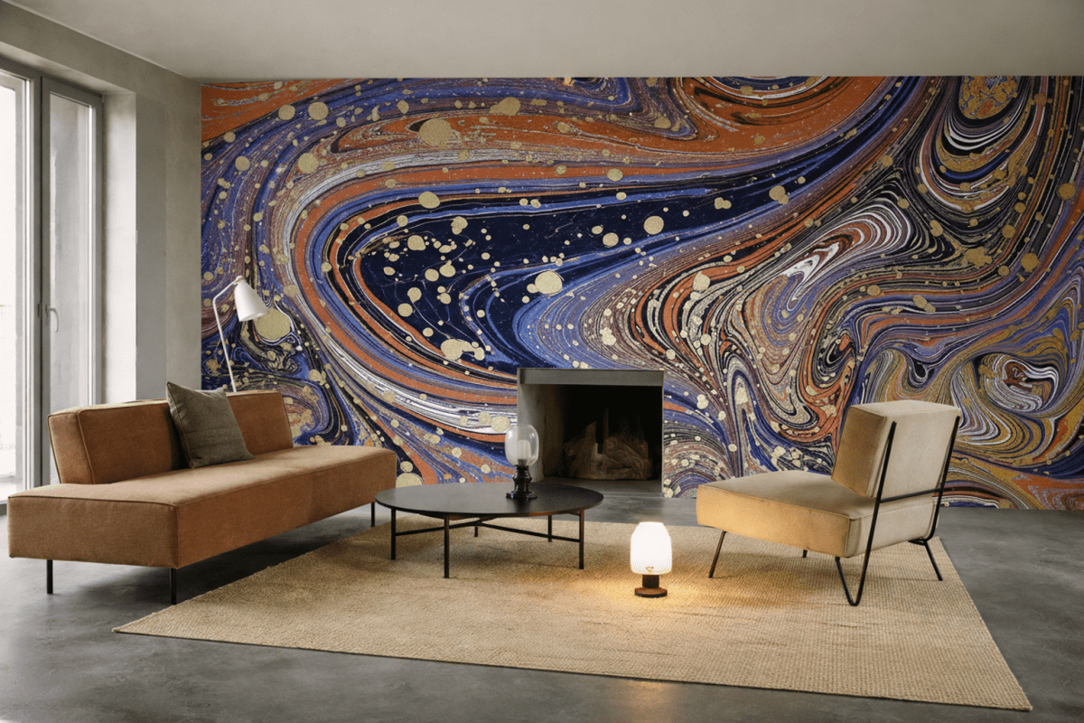 Marbled Universe