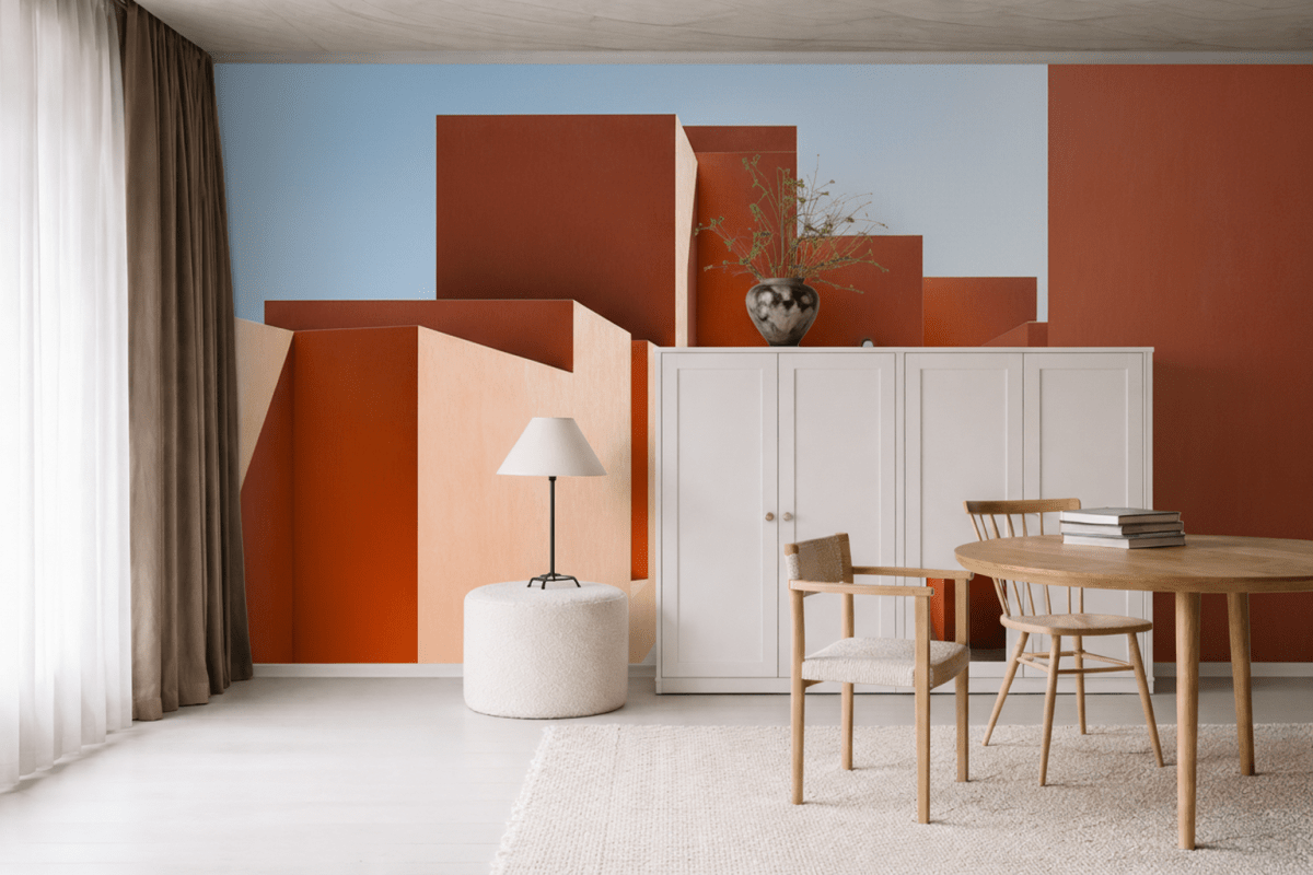 Terracotta Formations