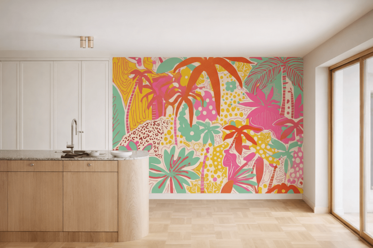 Savage Palms