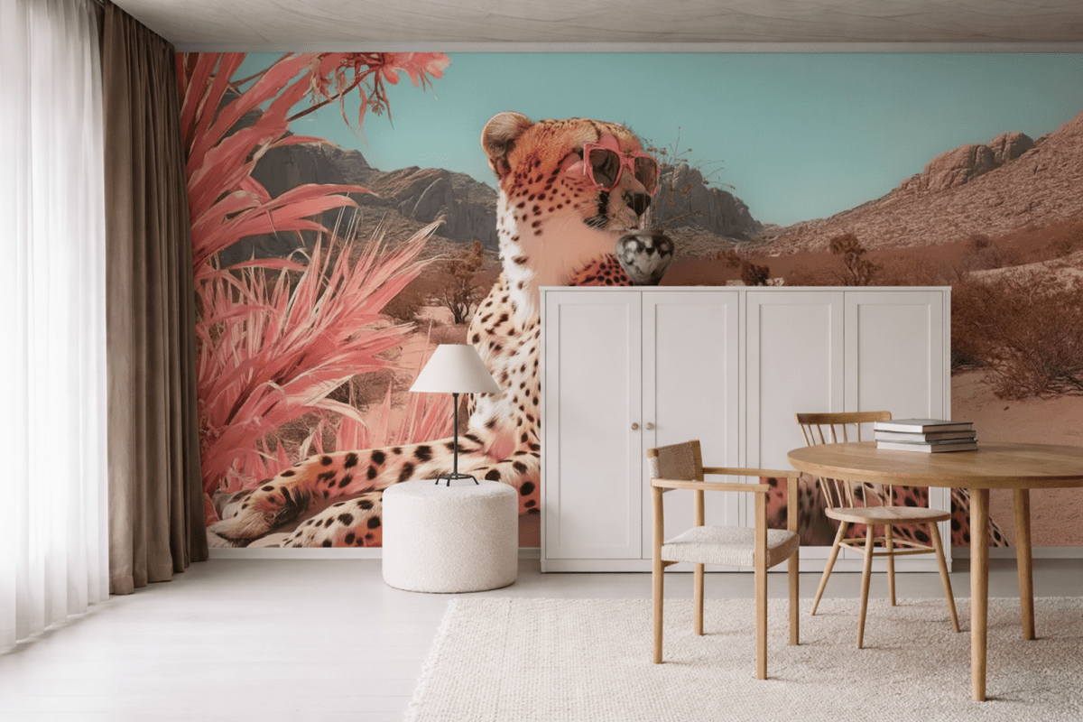 Savanna Chic