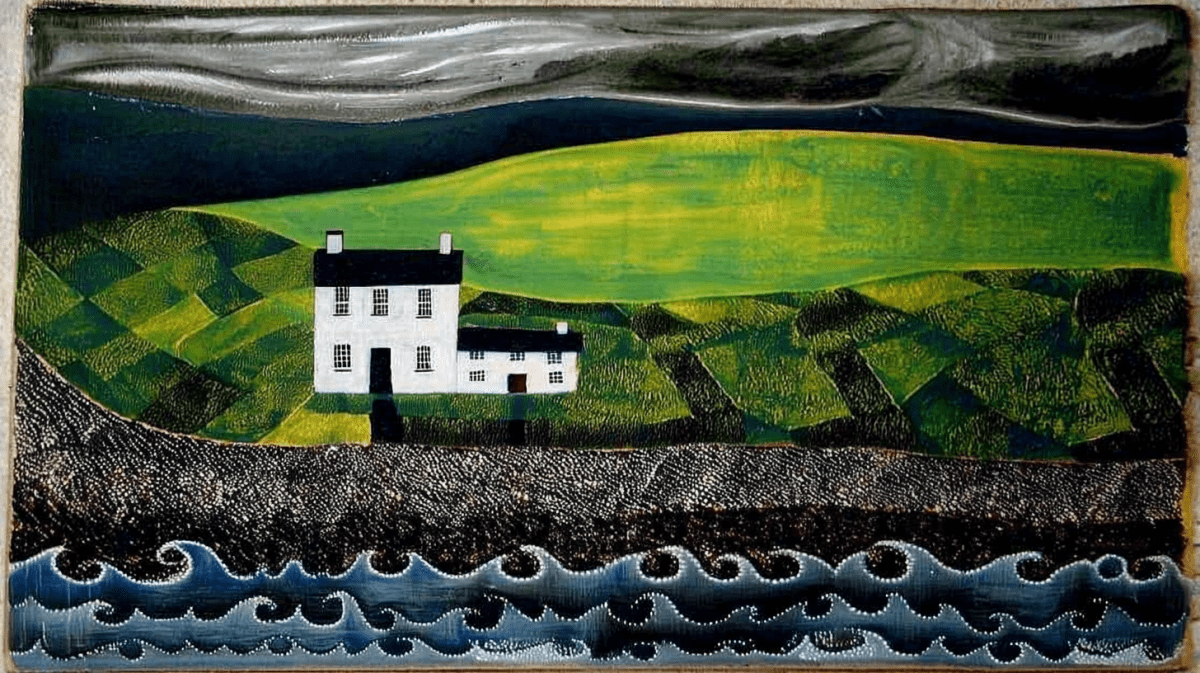 Coastal Horizon