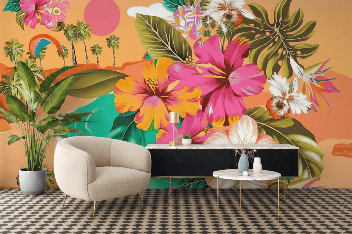 Tropical Canopy
