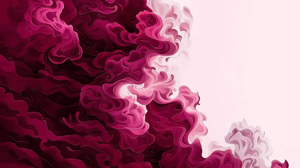 Crimson Veil