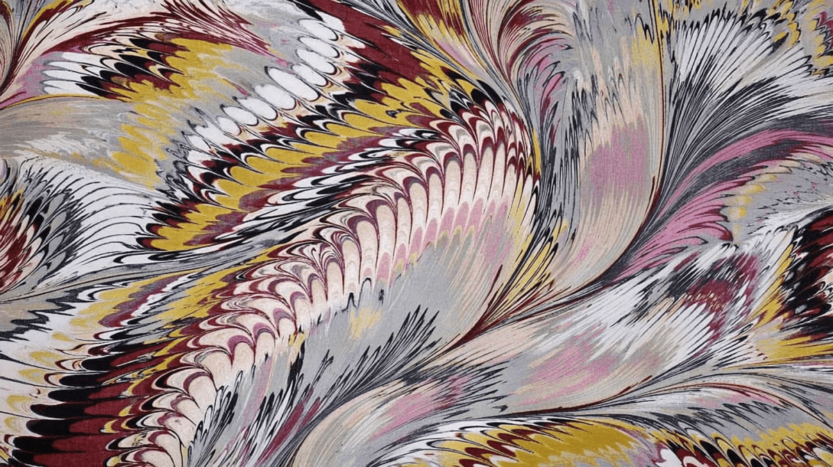 Feathered Gala