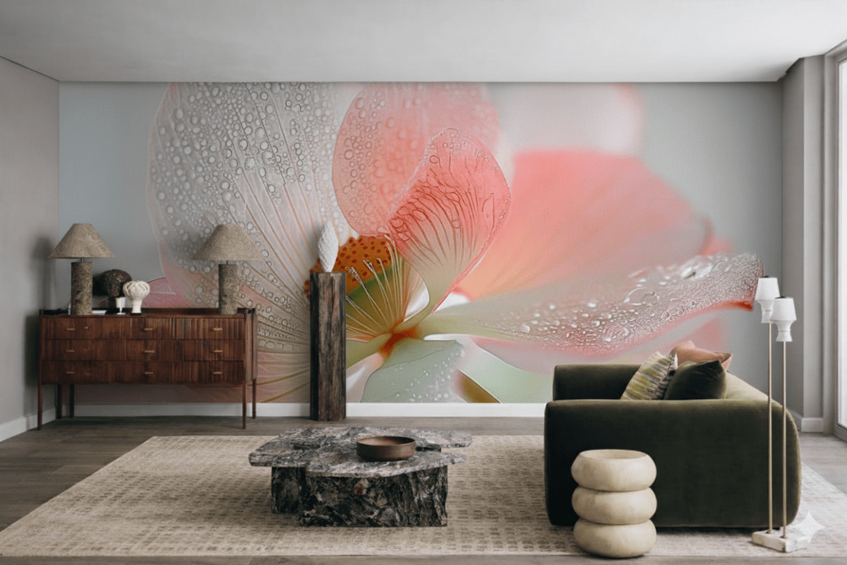 Petal Symphony