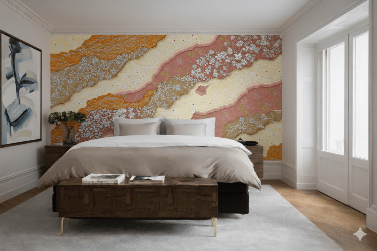 Luminous Tapestry
