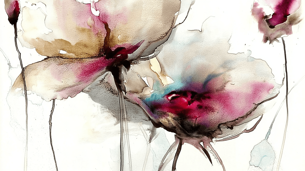 Petal Embrace