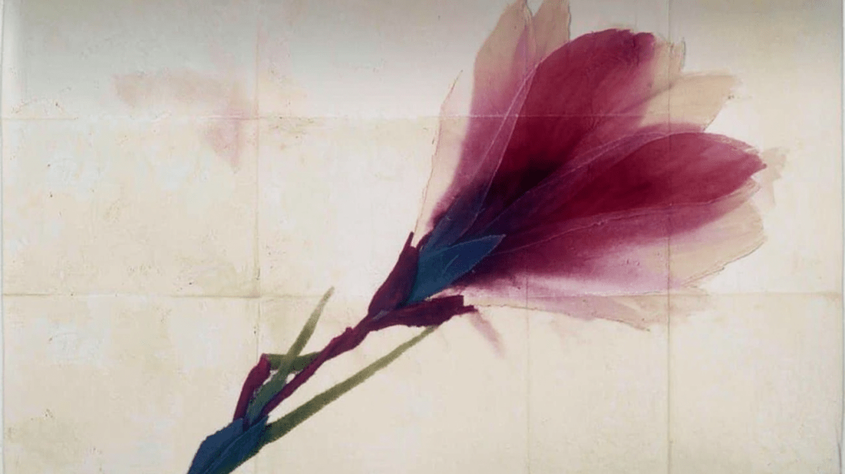 Petal Monolith