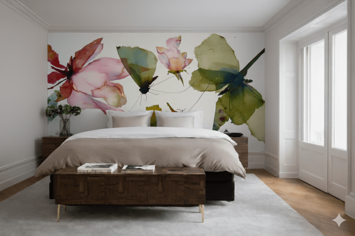 Botanical Muse
