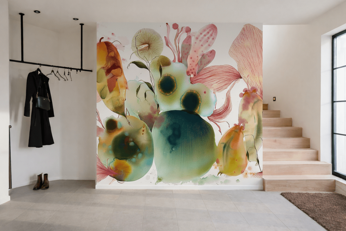 Oceanic Reverberation