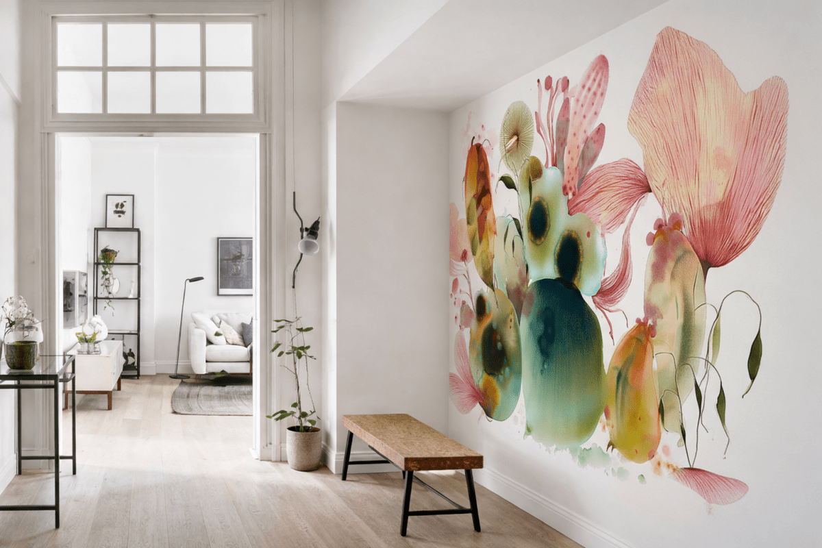 Oceanic Reverberation