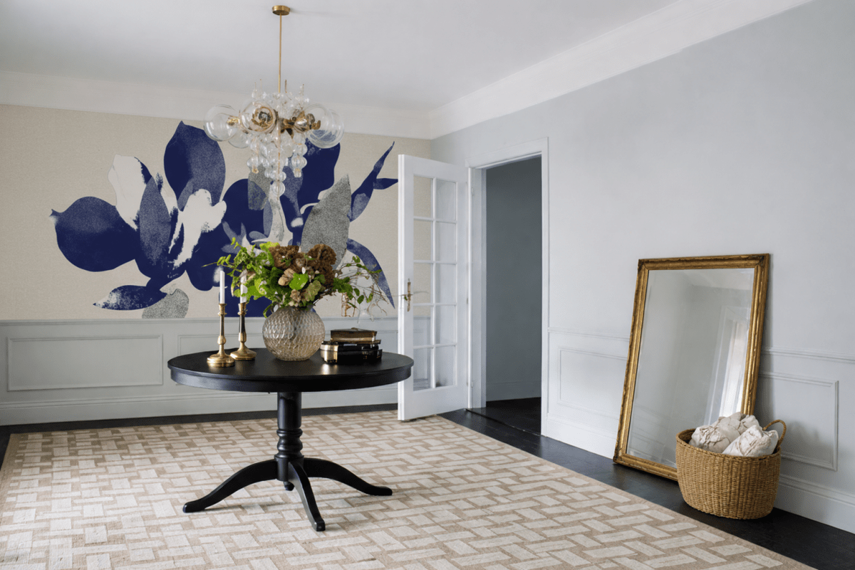 Indigo Leaf Ensemble