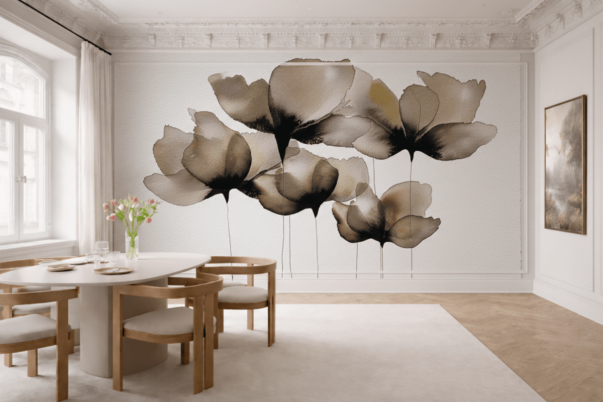 Umbral Petals