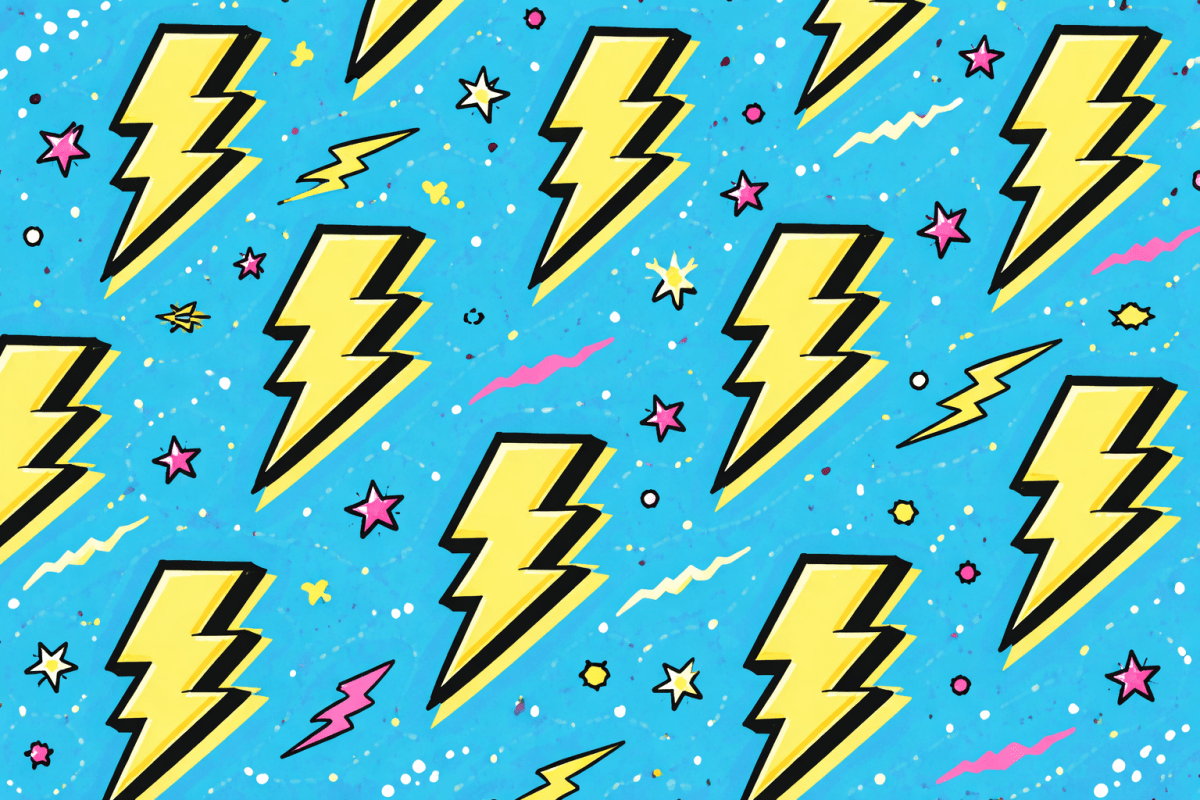 Thunderbolt Excursion