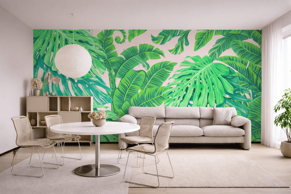 Tropical Canopy