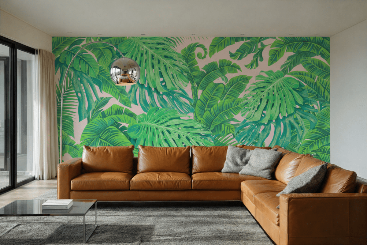 Tropical Canopy