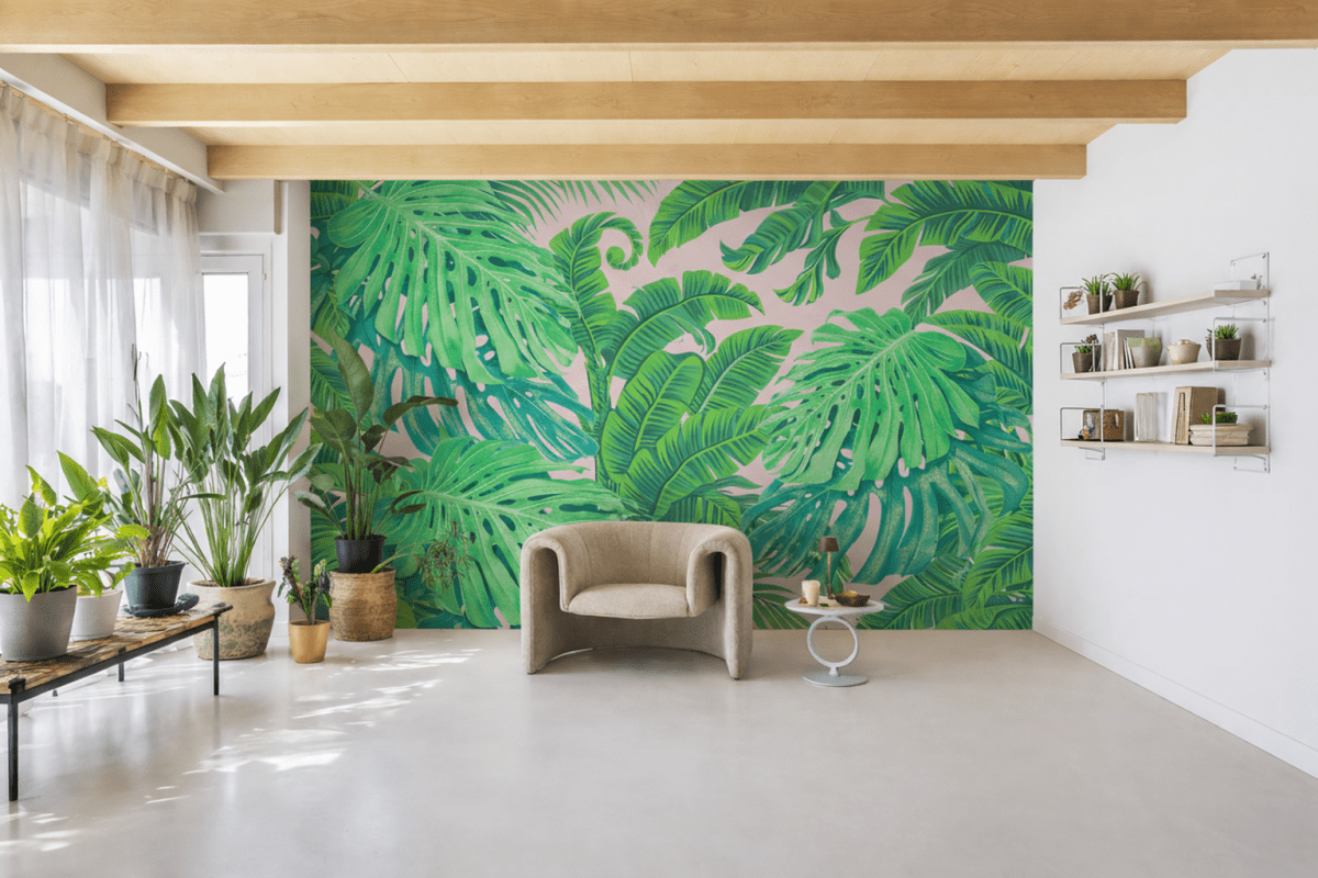 Tropical Canopy