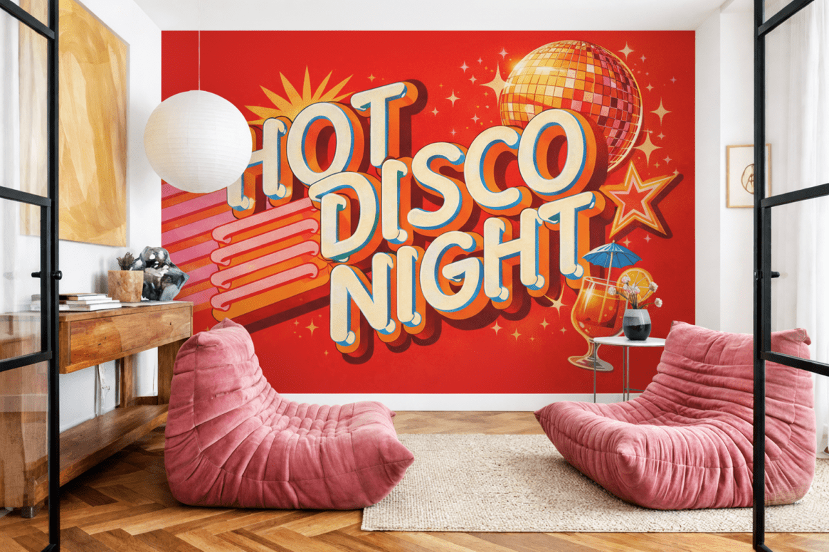 Firedance Delight