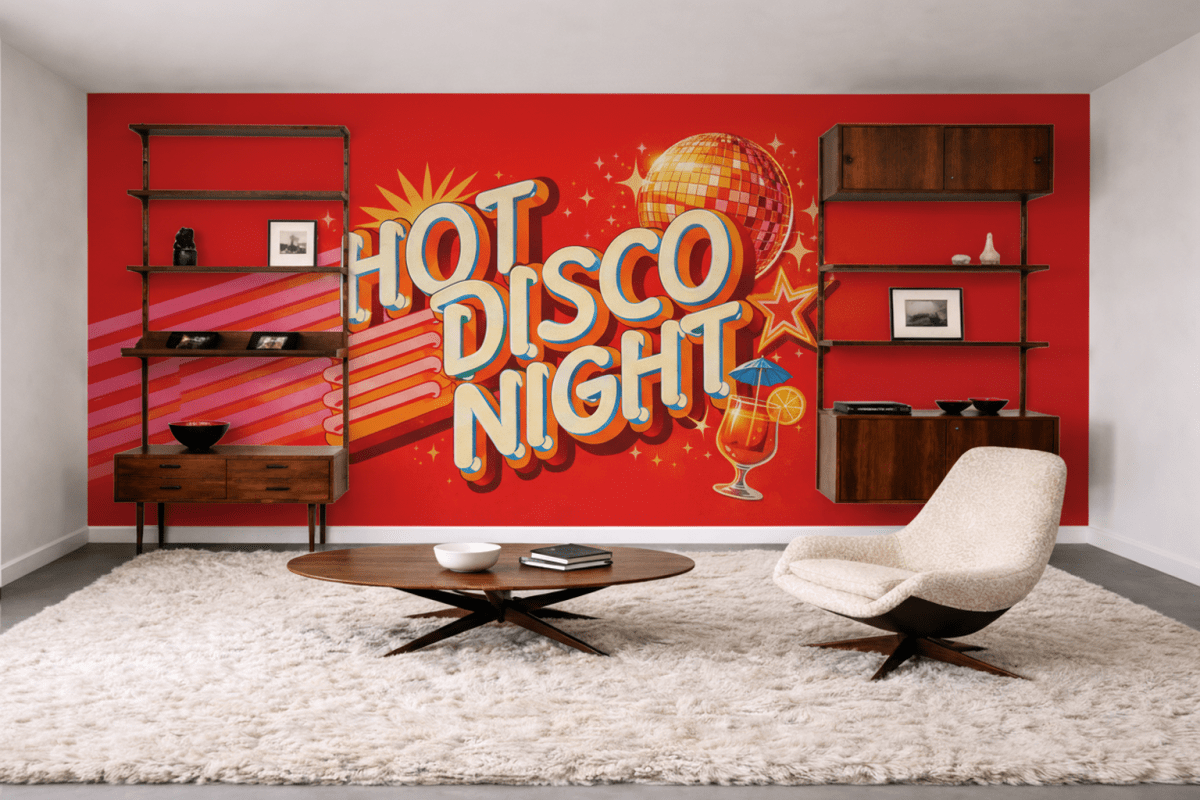 Firedance Delight