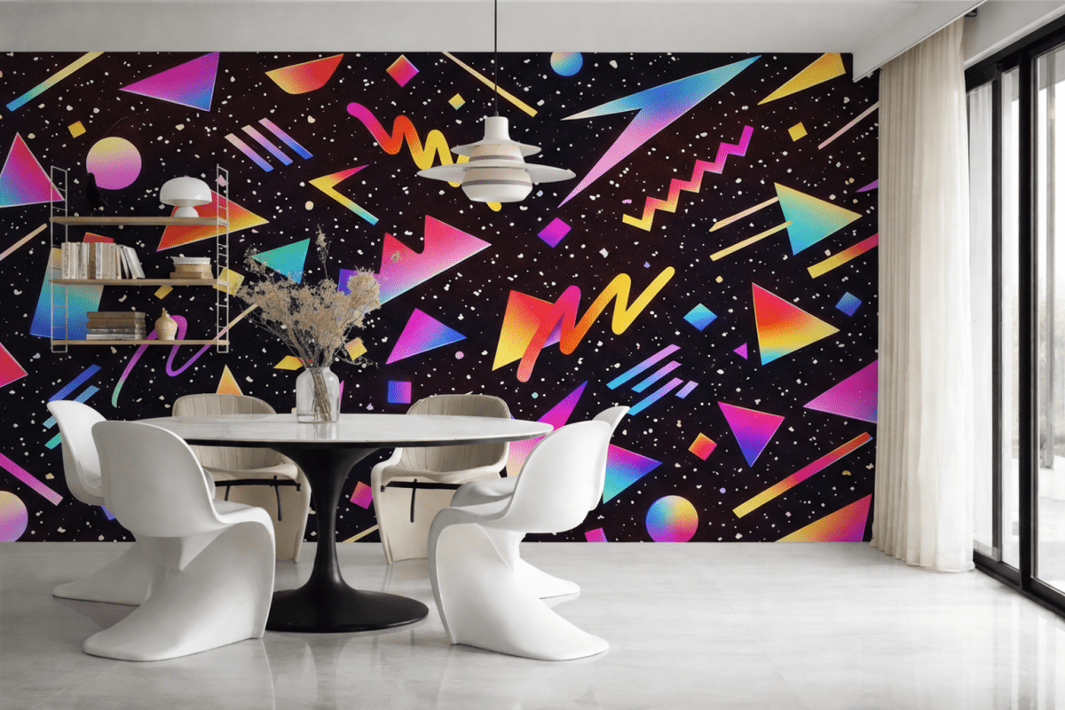 Prismatic Geometries