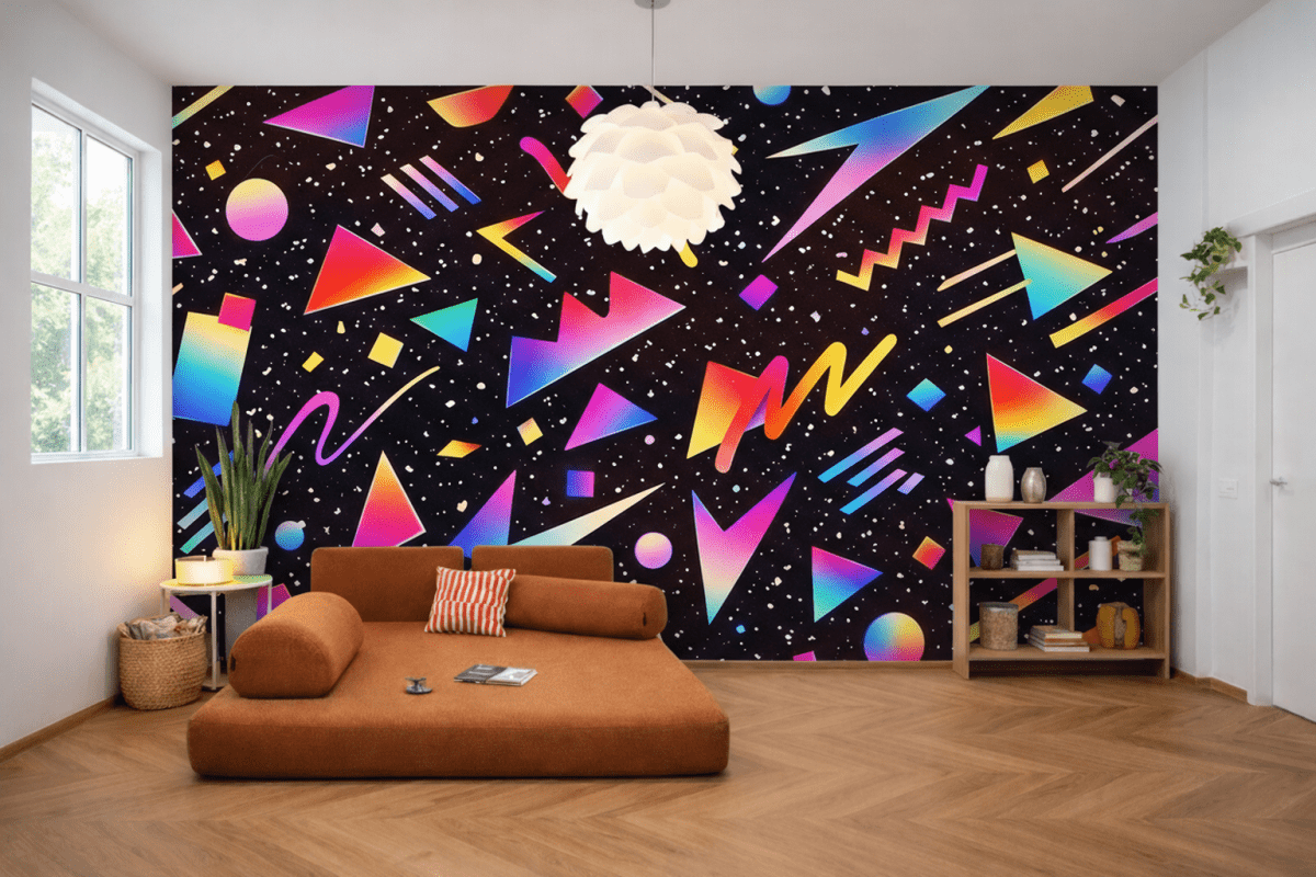 Prismatic Geometries