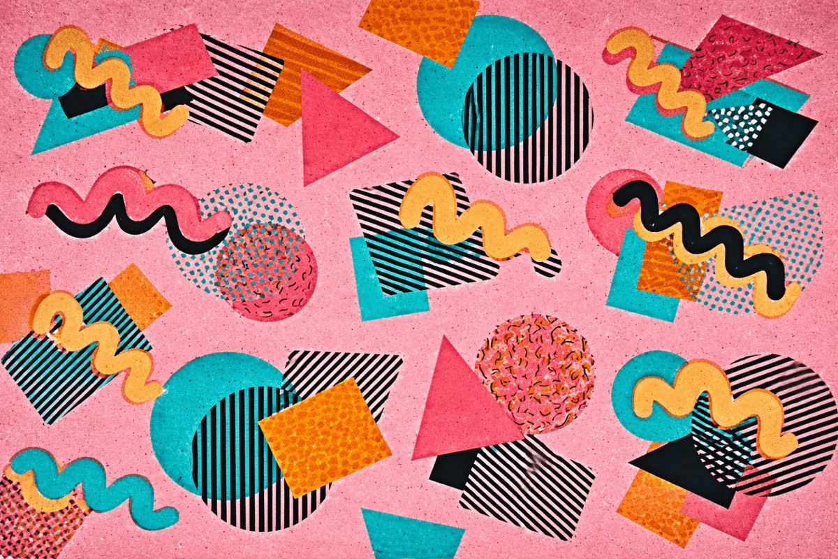 Chroma Mosaic