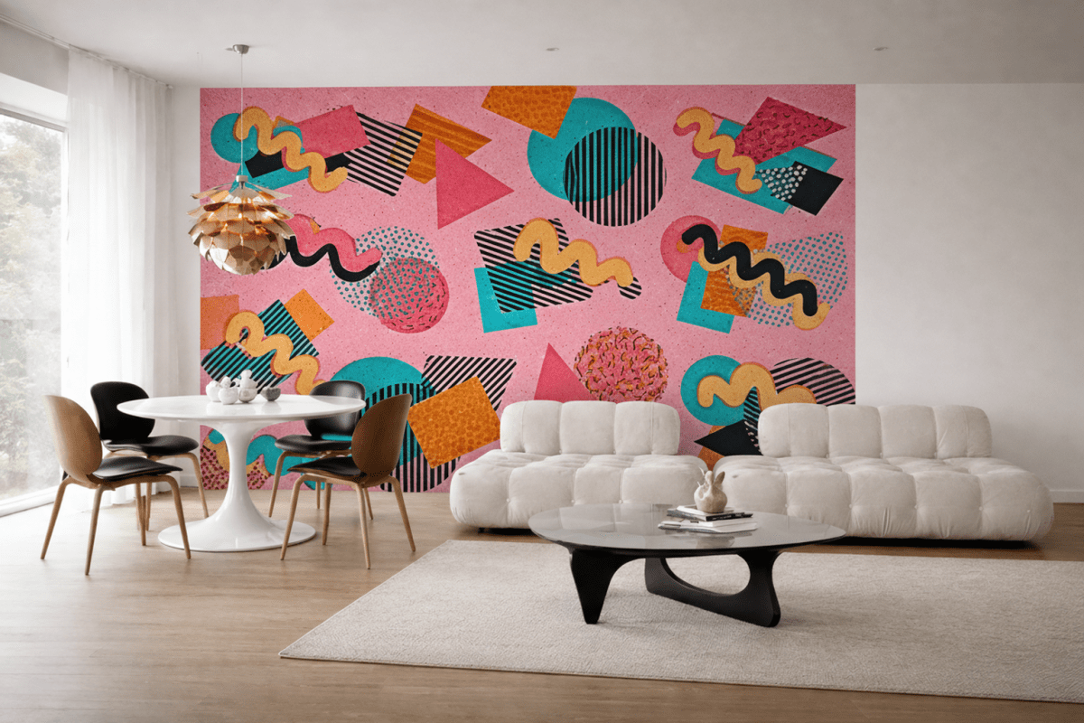Chroma Mosaic