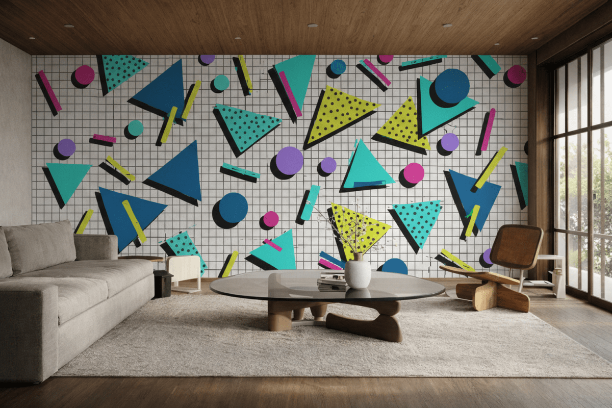 Geometric Playground