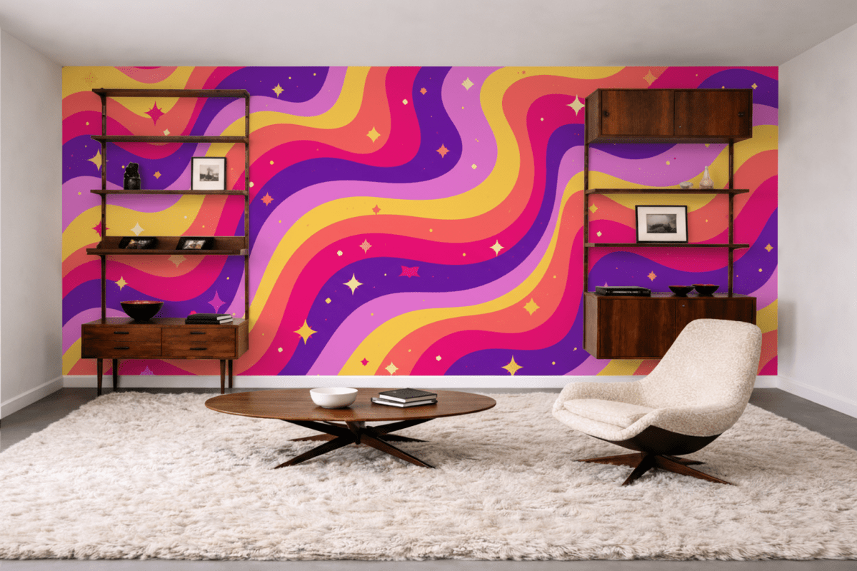 Starry Waveforms