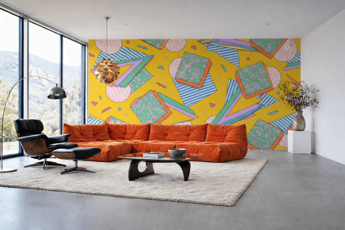 Dynamic Palette Tiles