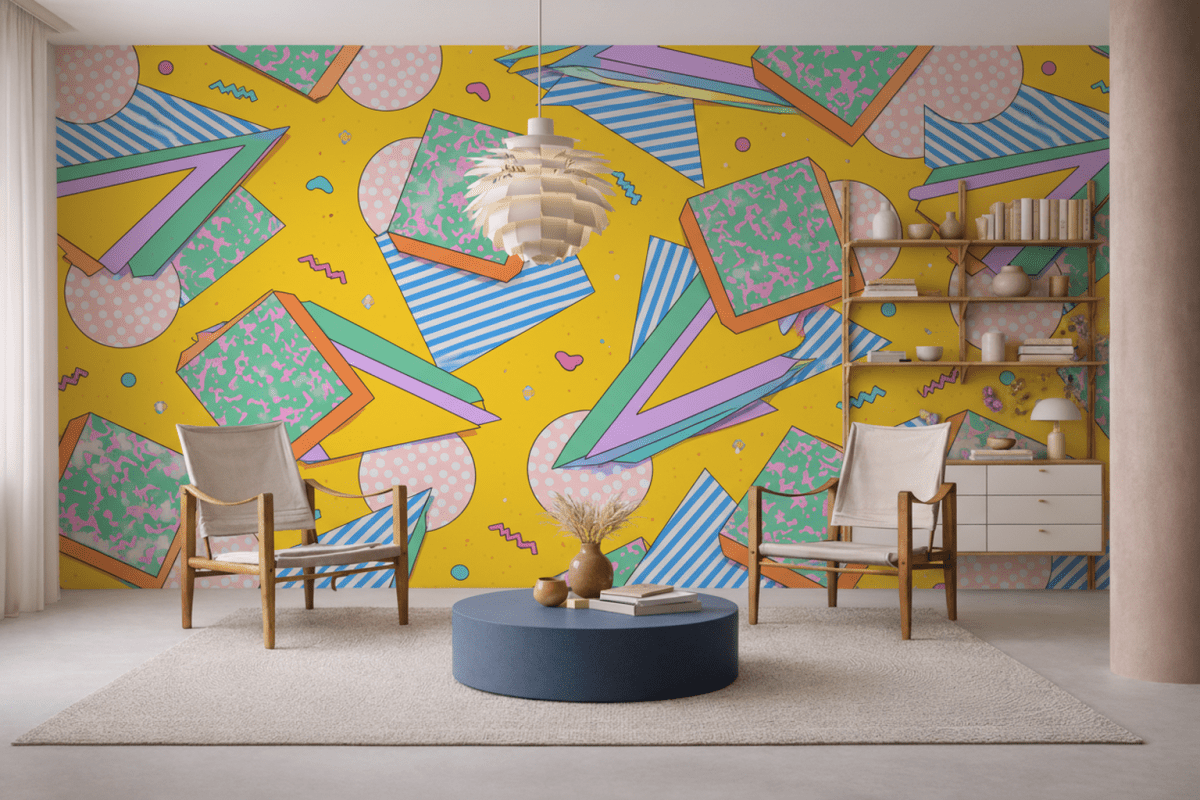 Dynamic Palette Tiles