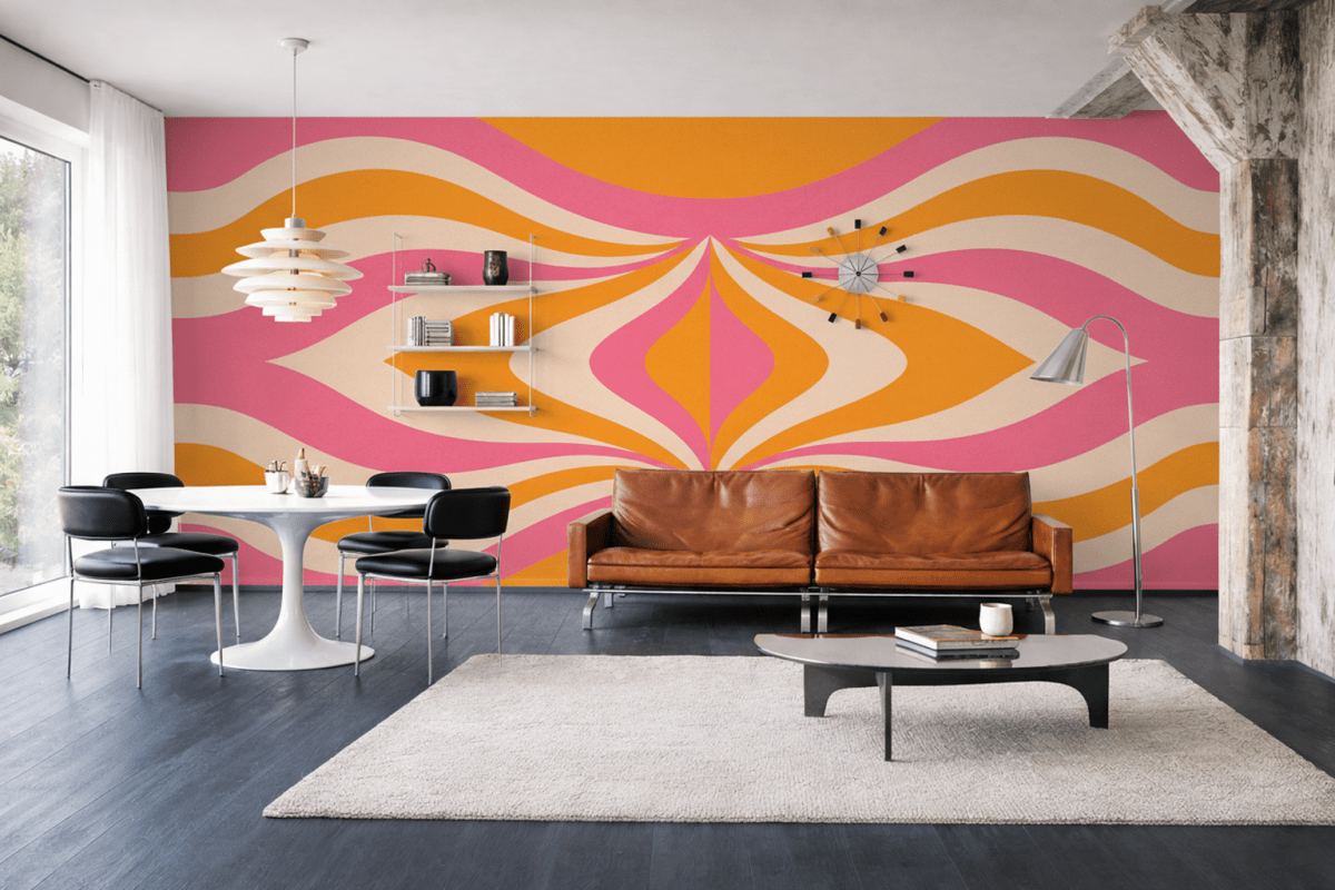 Kaleidoscopic Monolith