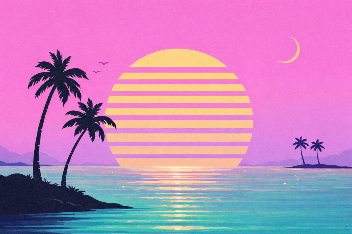 Twilight Haven