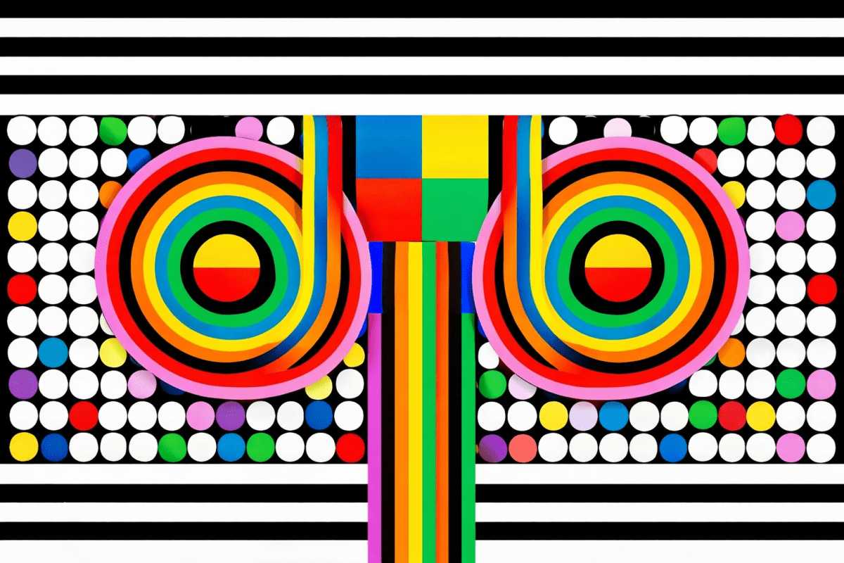 Focal Spectrum