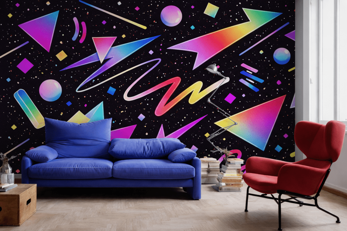 Nebula Fragments