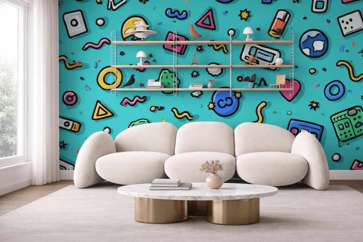 Whimsical Charms