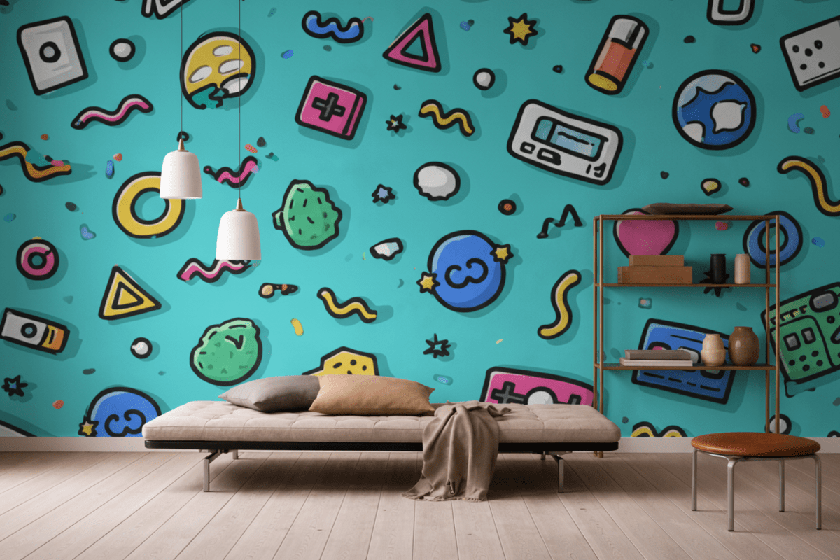 Whimsical Charms