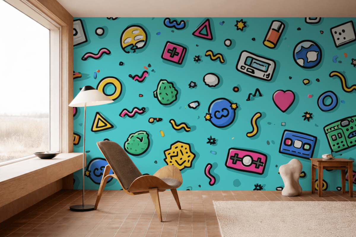 Whimsical Charms
