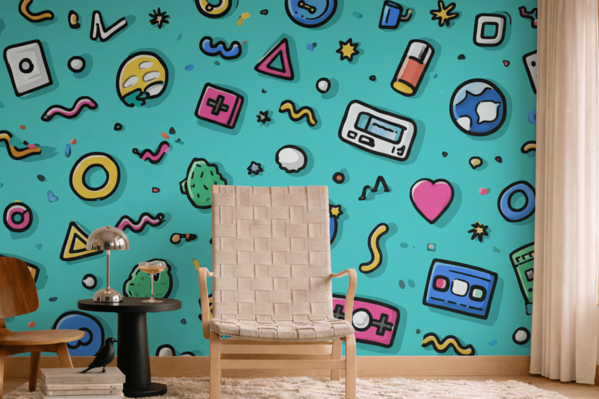 Whimsical Charms