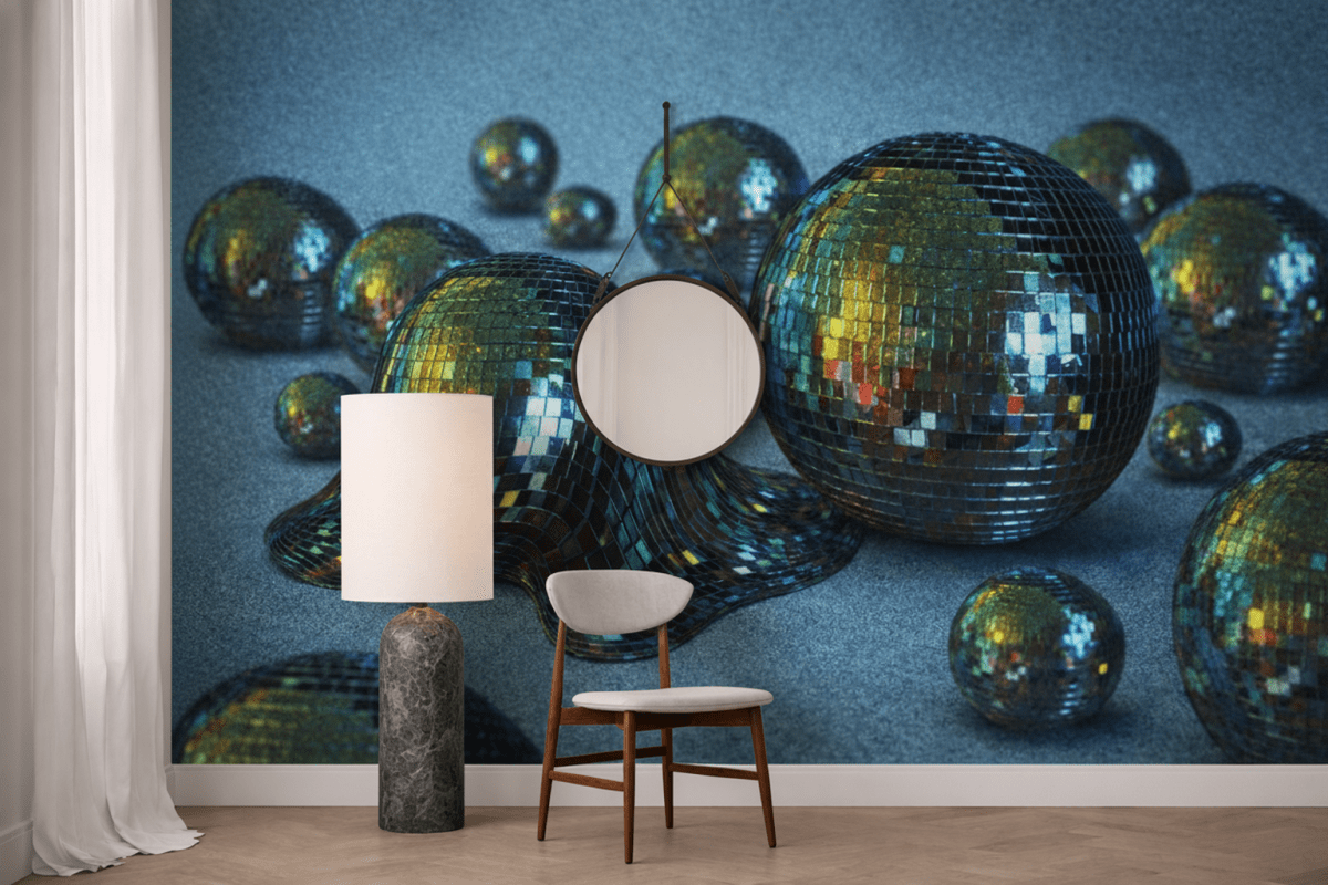 Reflective Orb Ascent