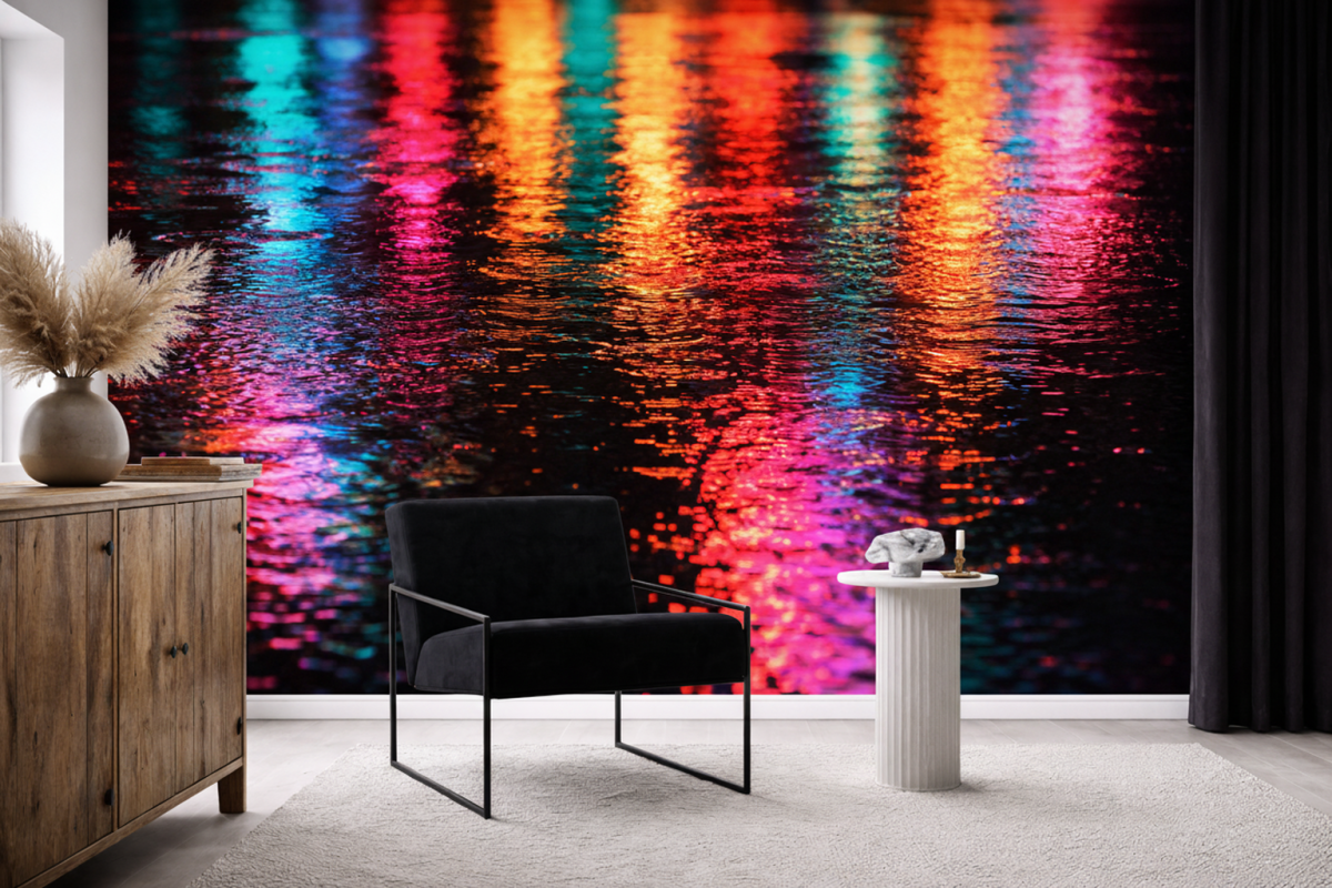 Liquid Luminance