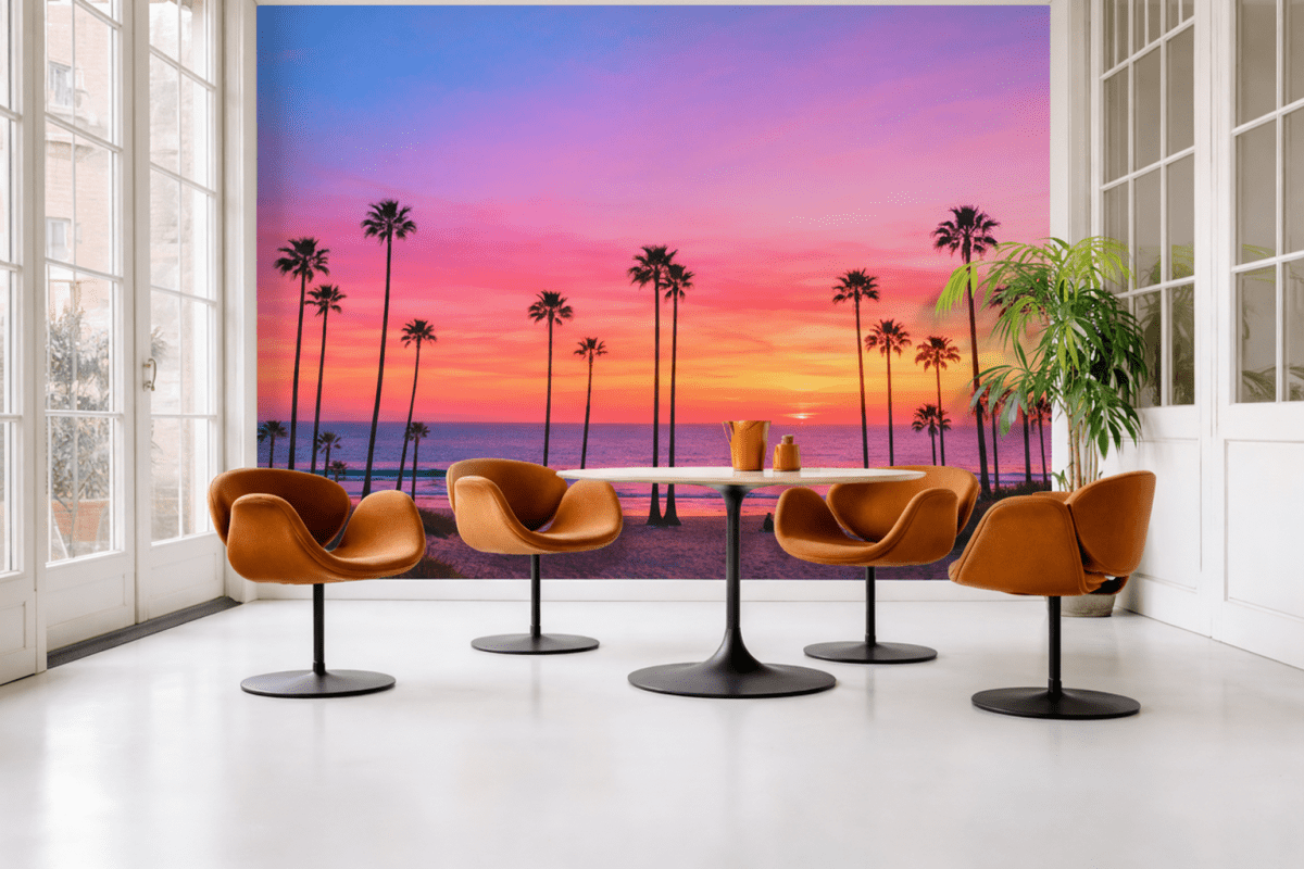 Tropic Vista